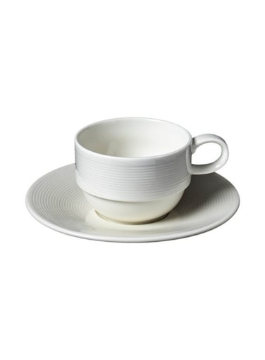 Wish Stackable Cup Reusable And Easy To Use 100Cc (3 1/2Oz)