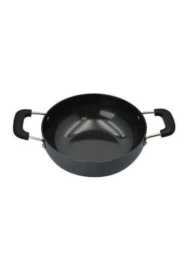 Anodized Deep Cooking Pot Handwash Only Quality Guaranted