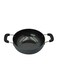 Anodized Deep Cooking Pot Handwash Only Quality Guaranted