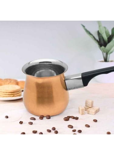 Copper Coffee Warmer Decor To Any Home And Occasion