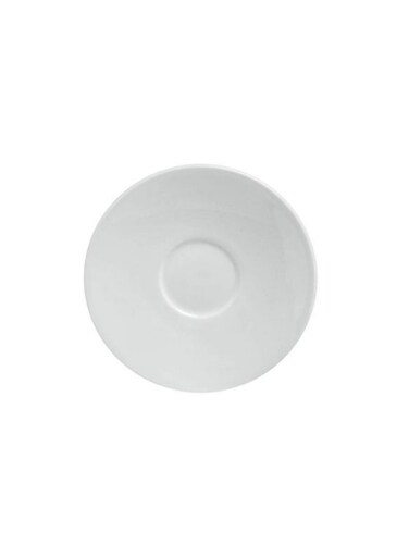 Simple Plus Saucer 12.5Cm (4 7/8&quot;)