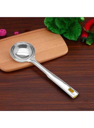 Steel Laddle Convenient And Practical