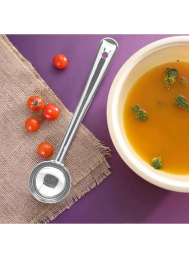 Steel Laddle High Quality Material Makes It Stronger