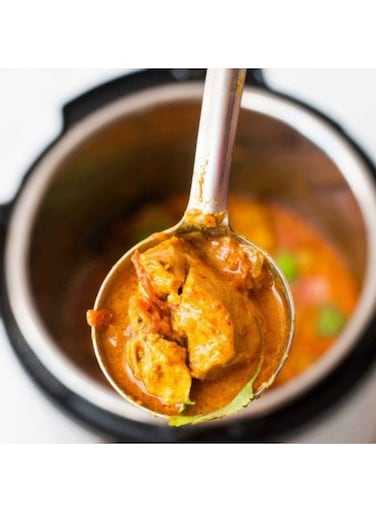 Steel Laddle Stronger And Durable