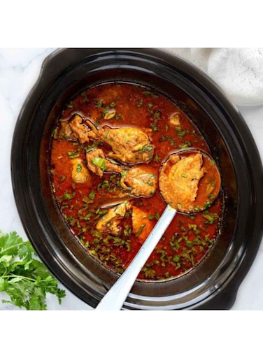 Steel Laddle Stronger And Durable Easy To Clean