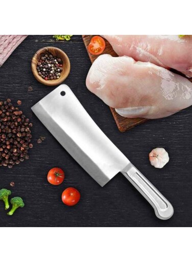 Steel Meat Chopper Blades Retain Sharpness For A Long Time