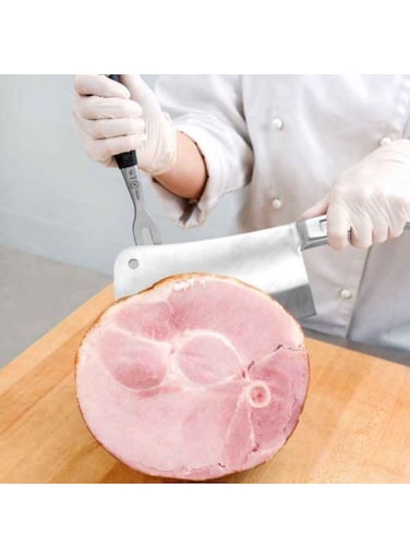 Steel Meat Chopper Boasts Extensive Utilization