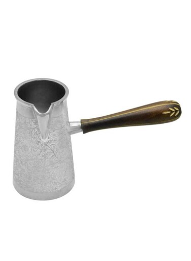 Steel Turkish Coffee Warmer 500Ml Btcnp5