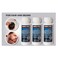 3-Pack of Minoxidil 5% Extra Strength 60ml Bottles &ndash; Proven Solution for Hair Regrowth
