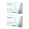 VIVISCAL PRO Unisex Hair Growth 60-Counts Pack Of 2