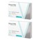 VIVISCAL PRO Unisex Hair Growth Nourish Thinning Hair Increase Hair Thickness 180-Counts Pack Of 2