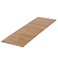 5Five Roll-Up Bamboo Duckboard (120 x 50 x 0.6 cm)