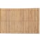 5Five Roll-Up Bamboo Duckboard (120 x 50 x 0.6 cm)