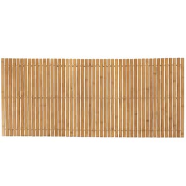 5Five Roll-Up Bamboo Duckboard (120 x 50 x 0.6 cm)