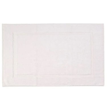 True Bathmat (50 x 80 cm, White)