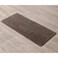 Tendance Microfiber Double Sink Bath Mat (50 x 120 cm)