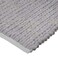 5five Polyester Plain Thick Bath Mat (50 x 75 cm)