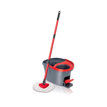 Vileda Easy Wring &amp; Clean Mop Set