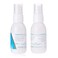 Dar-Al-Dawa Hairgrow 5% Minoxidil Solution 50 ML Effective Hair Regrowth Treatment (Pack of 3)