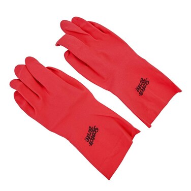 Heavy Duty Gloves (Large)
