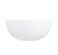 Luminarc Diwali Opal Salad Bowl (21 cm, White)
