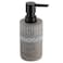 Tendance Cement Soap Dispenser (Gray, 160 ml)