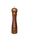 Wooden Pepper Mill Premium Finish Balance And Weight Confers 9.0