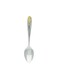Crown Steel Dessert Spoon (Set Of 6)