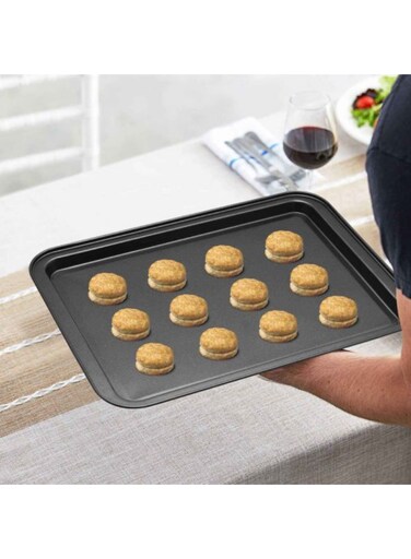 N/S Baking Tray Non-Stick Surface