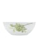Plano Yellow Sapphire Opal Serving Bowl 8"( 20Cm )