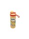 Plastic Water Bottle Yellow 600Ml