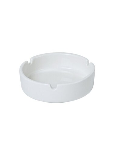 Simple Plus Ashtray Durable And Long Lasting 10Cm