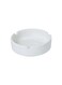Simple Plus Ashtray Durable And Long Lasting 10Cm