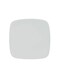 Simple Plus Square Plate 26.5Cm (10 3/8")