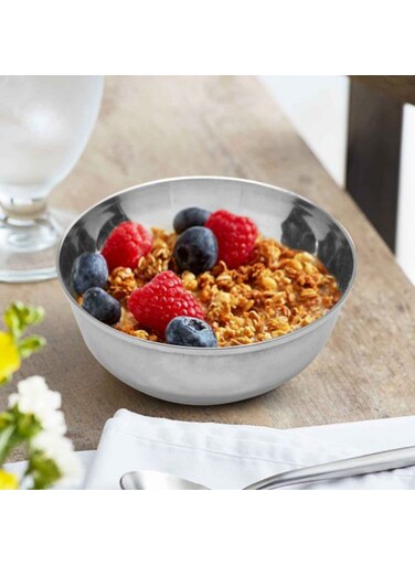 Stainless Steel Bowl Extensive Utilization 5.5(10Cm )