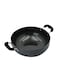 Anodized Deep Cooking Pot Easy To Use And Clean Handwash