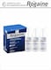 Pack Of 3 Mens Rogaine 5% Minoxidil Hair Regrowth Treatment Easy To Use Foam 60g