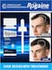 Mens Rogaine Extra Strength 5% Minoxidil Topical Solution Hair Regrowth Treatment Oil 60ml