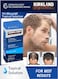Mens Kirkland Extra Strength 5% Minoxidil Topical Solution Hair Regrowth Treatment Oil 60ml