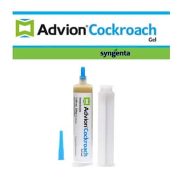 Cockroach Gel Bait 30G Powerful Formula For A Roach