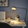 Desk Lamp Black/White