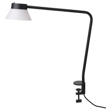 Desk Lamp Black/White