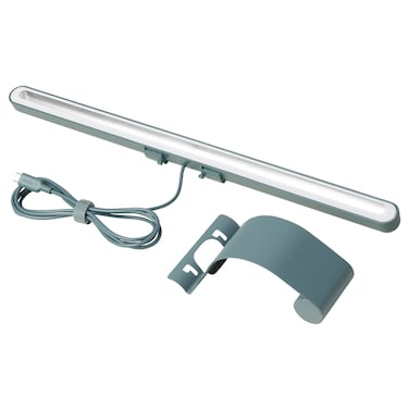 Led Lamp For Screen Dimmable/Turquoise