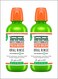 Fresh Breath Oral Rinse  Mild Mint, Pack of 2 for Continuous Fresh Breath