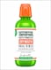 Fresh Breath Oral Rinse  Tingling Mint, Single Pack for Instant Freshness