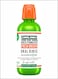 Fresh Breath Oral Rinse  Rainforest Mint, Single Pack for Revitalizing Freshness