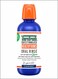 Fresh Breath Dentist Formulated Oral Rinse  Clean Mint for Professional Freshness