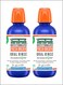 Healthy Gums Oral Rinse  Invigorating Icy Mint, Pack of 2 for LongLasting Gum Health