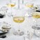 4Pcs Coaster Stainless Steel 9cm