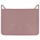 Place Mat Pale Pink 30X40cm